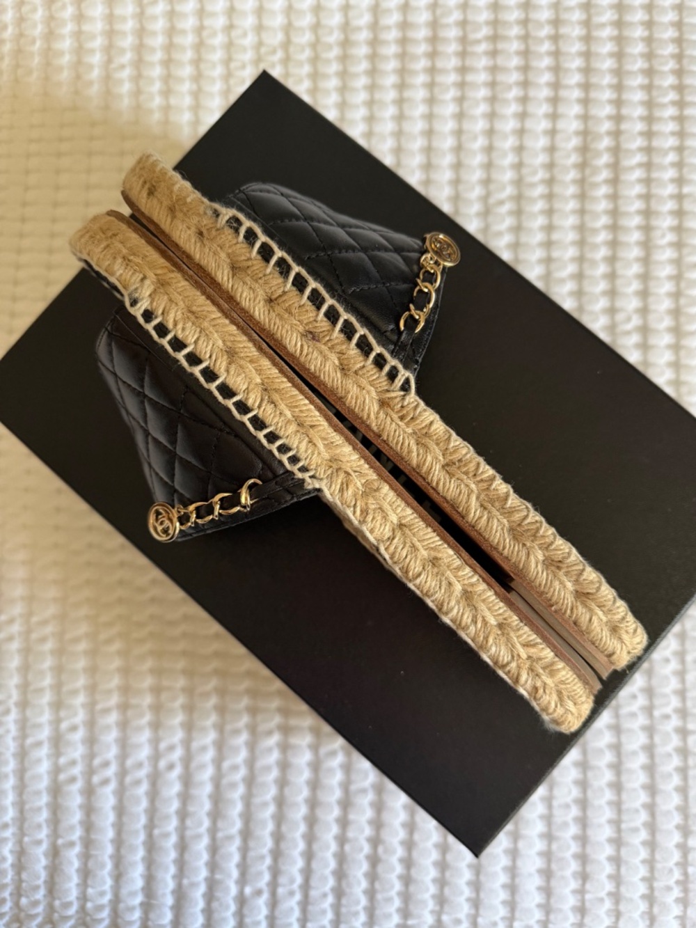 Chanel Shoes - Picture 6 of 12
